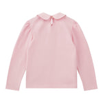 A Dee Completo 2Pz Shirt-Short Rosa per Neonata W252513N ROSA A DEE 