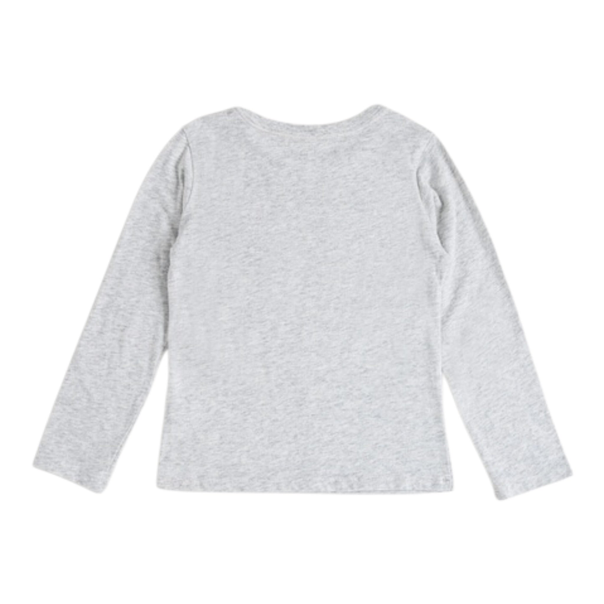 Abercrombie Kids Set 3 Shirt Tricolore Multicolor per Bambina 43AK19 MULTICOLOR ABERCROMBIE KIDS 