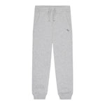 Abercrombie Kids Pantalone Modello Tuta tinta unita Grigio per Bambino 93AF14 GRIGIO ABERCROMBIE KIDS 