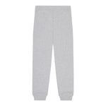 Abercrombie Kids Pantalone Modello Tuta tinta unita Grigio per Bambino 93AF14 GRIGIO ABERCROMBIE KIDS 
