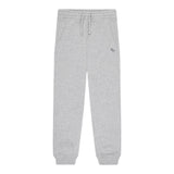 Abercrombie Kids Pantalone Modello Tuta tinta unita Grigio per Bambino 93AF14X GRIGIO ABERCROMBIE KIDS 