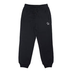 Abercrombie Kids Pantalone Modello Tuta tinta unita Nero per Bambino 93AF14X NERO ABERCROMBIE KIDS 
