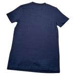 Aeronautica Militare T-Shirt tinta unita con Stampa Blu per Neonato 242TS0001AJRJ6644N BLU AERONAUTICA MILITARE 