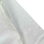 Akyta Shirt Mezzo Collo tinta unita Bianco per Bambino 441044 BIANCO AKYTA 