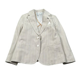 Antony Morato Giacca tinta unita Beige per Bambino L3515686T BEIGE ANTONY MORATO 