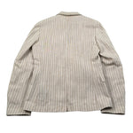 Antony Morato Giacca tinta unita Beige per Bambino MKJA00158 BEIGE ANTONY MORATO 