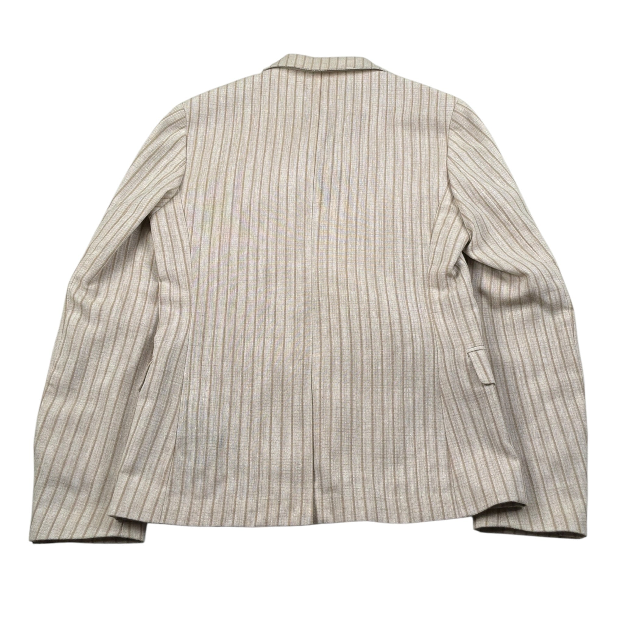 Antony Morato Giacca tinta unita Beige per Bambino MKJA00158 BEIGE ANTONY MORATO 