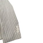 Antony Morato Giacca tinta unita Beige per Bambino MKJA00158 BEIGE ANTONY MORATO 