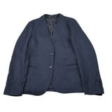 Antony Morato Giacca tinta unita Blu per Bambino MKJA00159 BLU ANTONY MORATO 