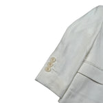 Antony Morato Giacca tinta unita Panna per Bambino MKJA00165 PANNA ANTONY MORATO 