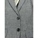 Antony Morato Giacca Microfantasia Blu per Bambino MKJS00012 BLU ANTONY MORATO 