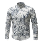 Antony Morato Camicia tinta unita con Stampa Bianco per Bambino MKSL002511 BIANCO ANTONY MORATO 