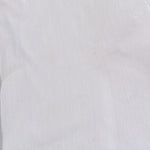 Antony Morato Camicia tinta unita Manica Lunga Bianco per Bambino MKSL00274 BIANCO ANTONY MORATO 