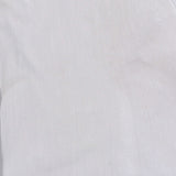 Antony Morato Camicia tinta unita Manica Lunga Bianco per Bambino MKSL00274 BIANCO ANTONY MORATO 
