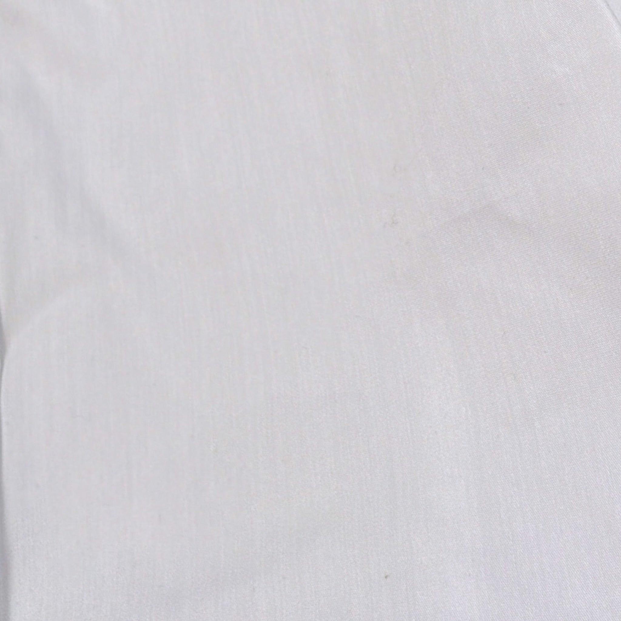 Antony Morato Camicia tinta unita Manica Lunga Bianco per Bambino MKSL00274 BIANCO ANTONY MORATO 
