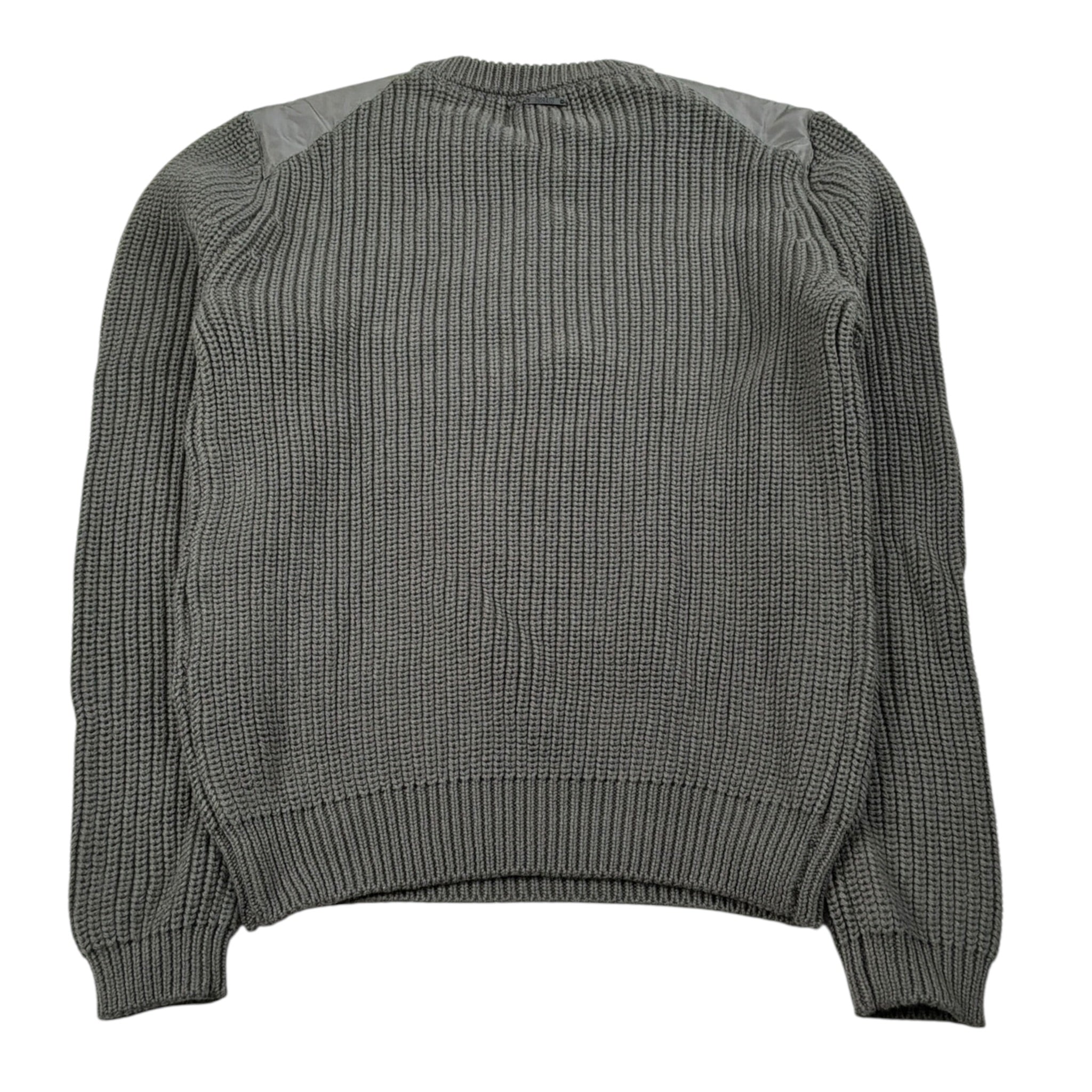 Antony Morato Maglia Girocollo tinta unita Verde per Bambino MKSW01300 VERDE ANTONY MORATO 