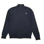 Antony Morato Maglia tinta unita con Logo Blu per Bambino MKSW01304 BLU ANTONY MORATO 