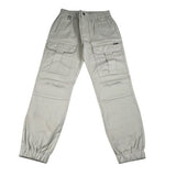 Antony Morato Pantalone tinta unita con Elastico In Vita Beige per Bambino MKTR00245 BEIGE ANTONY MORATO 