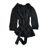 Artigli Cardigan tinta unita Nero per Bambina AG0528241GM53012 NERO ARTIGLI 