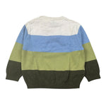 Aspen Maglia Girocollo Multicolor Multicolor per Neonato 2315 MULTICOLOR ASPEN 
