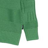 Aspesi Maglia tinta unita Verde per Bambino A25AMA0011EM110 VERDE ASPESI 