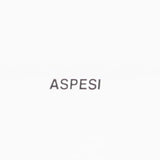 Aspesi Shirt tinta unita con Logo Bianco per Bambino A25ATA0003M7038 BIANCO ASPESI 