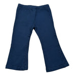 Aventiquattrore Pantalone tinta unita Blu per Bambina A2402743J BLU AVENTIQUATTRORE 