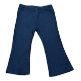 Aventiquattrore Pantalone tinta unita Blu per Bambina A2402743J BLU AVENTIQUATTRORE 