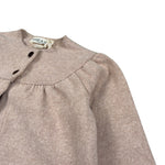 Babe & Tess Completo 2 Pezzi Cardigan-Culotte Rosa per Neonata 27/548013 ROSA BABE & TESS 