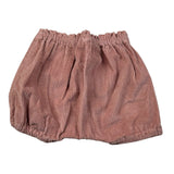 Babe & Tess Culotte tinta unita Rosa per Neonata 35/548080 ROSA BABE & TESS 