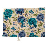 Babe & Tess Bandana tinta unita con Fantasia Fiori Beige per Bambina 99548156 BEIGE BABE & TESS 
