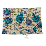 Babe & Tess Bandana tinta unita con Fantasia Fiori Beige per Bambina 99548156 BEIGE BABE & TESS 
