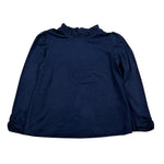Baby A. Lupetto tinta unita Blu per Neonata U2102 BLU BABY A. 