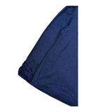 Baby A. Lupetto tinta unita Blu per Neonata U2102 BLU BABY A. 