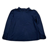 Baby A. Lupetto tinta unita Blu per Neonata U2102 BLU BABY A. 
