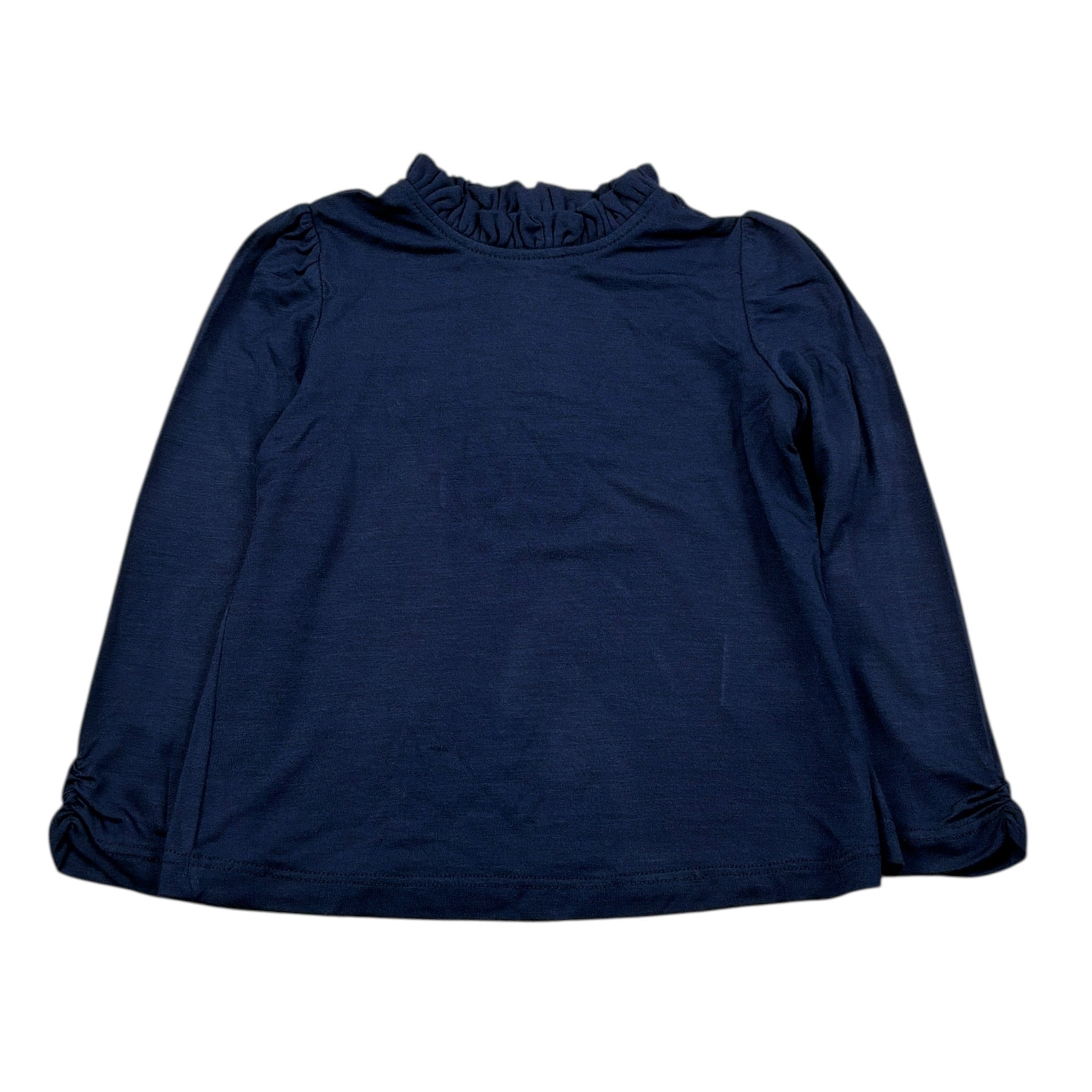 Baby A. Lupetto tinta unita Blu per Neonata U2102 BLU BABY A. 