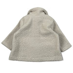 Baby Vip Giubbino tinta unita Modello Teddy Beige per Neonato T1129 BEIGE BABY VIP 