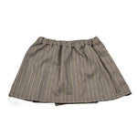 Baby Vip Gonna Stampa Fantasia Beige per Neonata T4181 BEIGE BABY VIP 