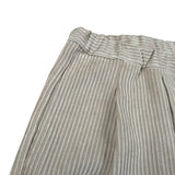 Baby Vip Pantalone tinta unita Beige per Neonato T4183 BEIGE BABY VIP 