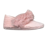 Baby Vip Ballerina tinta unita Rosa per Neonata T4257 ROSA BABY VIP 