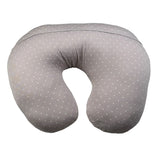 Baby Vip Cuscino Per Allattamento con Fodera Removibile Beige per Neonata T8548 BEIGE BABY VIP 