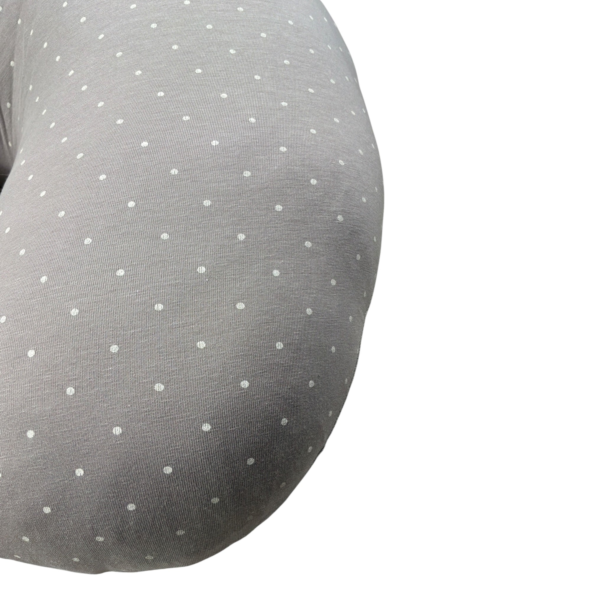 Baby Vip Cuscino Per Allattamento con Fodera Removibile Beige per Neonata T8548 BEIGE BABY VIP 