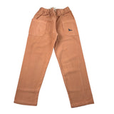 Babyclic Pantalone tinta unita con Elastico In Vita Terra per Bambino L246394709 TERRA BABYCLIC 
