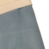 Babyvip Coperta tinta unita Azzurro per Neonato 1068 AZZURRO BABYVIP 