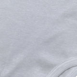 Babyvip Body tinta unita Mezza Manica Bianco per Neonata J1746N BIANCO BABYVIP 