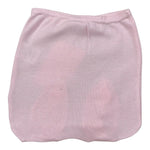 Babyvip Coulotte tinta unita Rosa per Neonata J4184 ROSA BABYVIP 