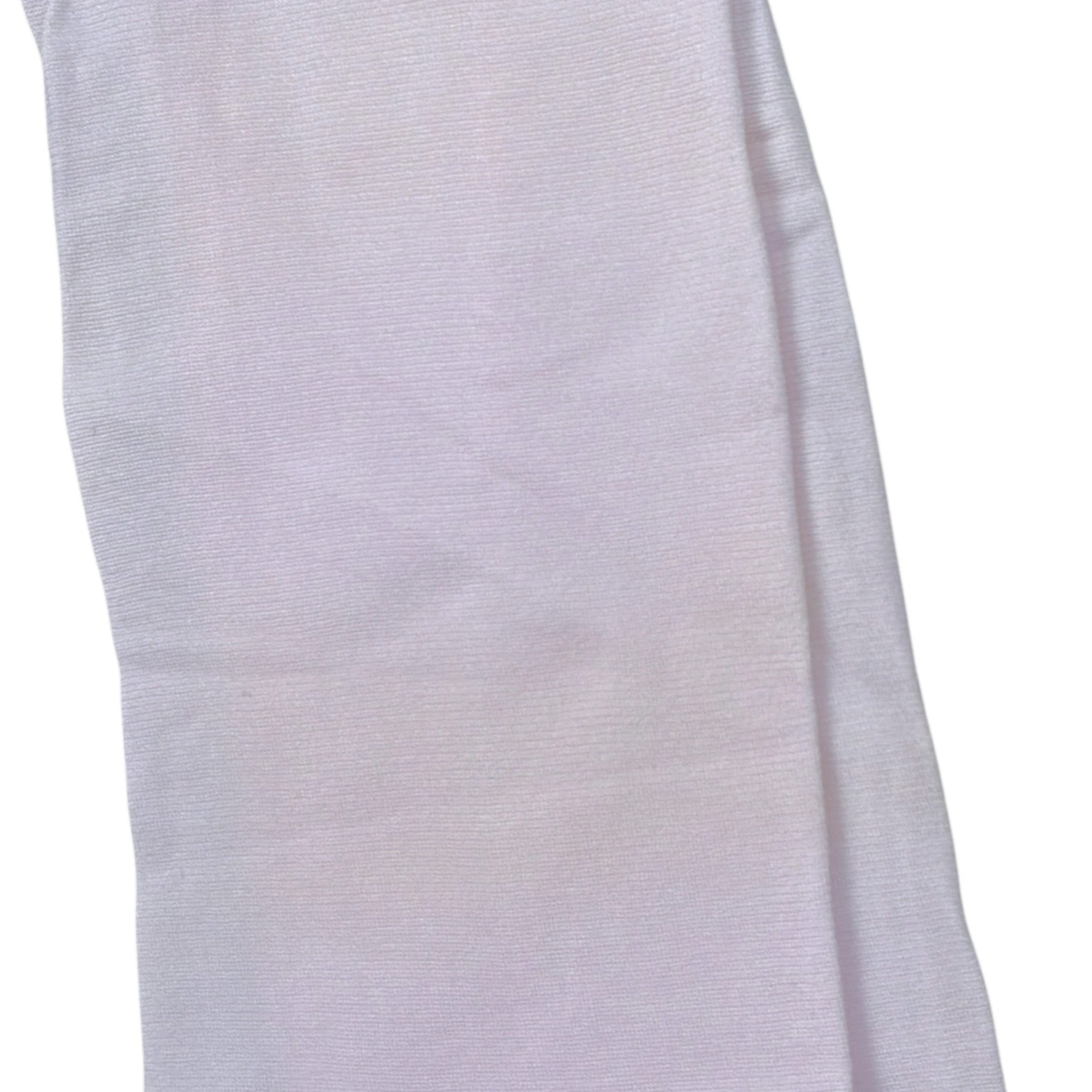 Babyvip Calze tinta unita Rosa per Neonata J8371 ROSA BABYVIP 