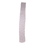 Babyvip Calze tinta unita con Stampa Rosa per Bambina J8372J ROSA BABYVIP 