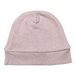 Babyvip Cappello tinta unita Rosa per Neonata T1735 ROSA BABYVIP 