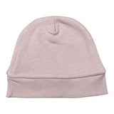 Babyvip Cappello tinta unita Rosa per Neonata T1735 ROSA BABYVIP 